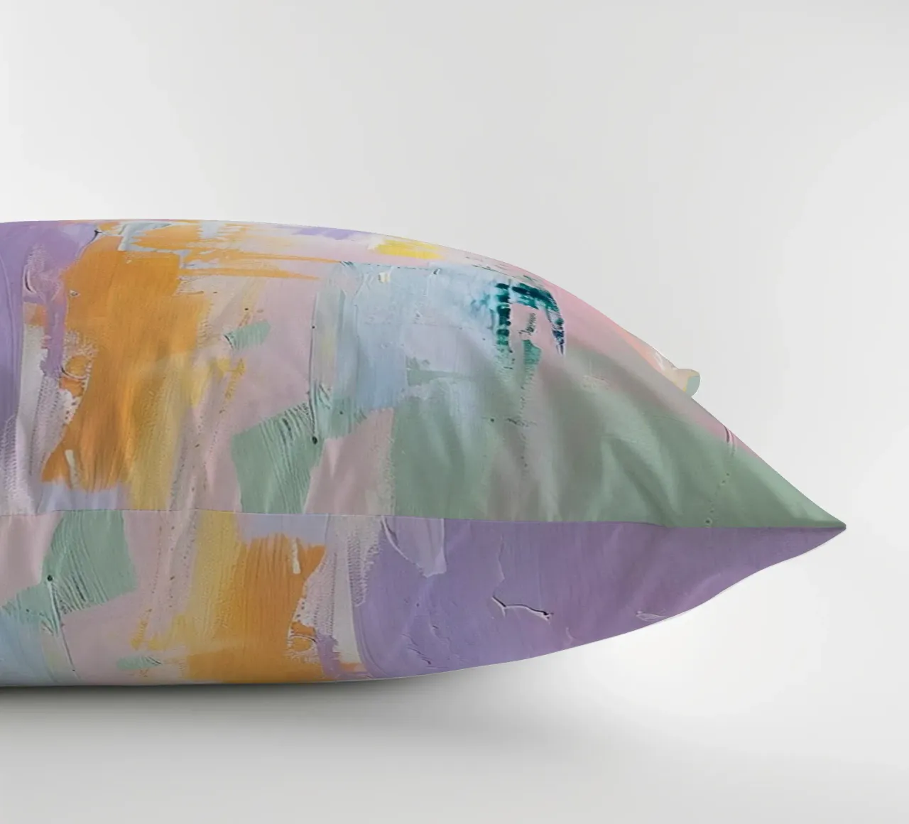 Soft Collision cuscino da Mosaic Dialogue