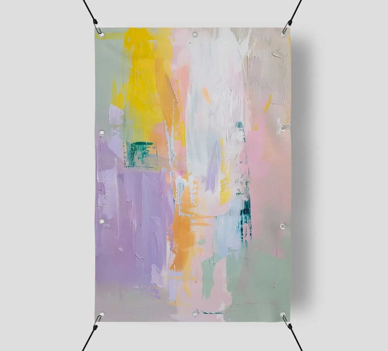 Soft Collision telo in pvc da Mosaic Dialogue