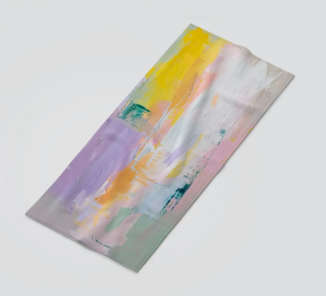 Soft Collision telo mare da Mosaic Dialogue