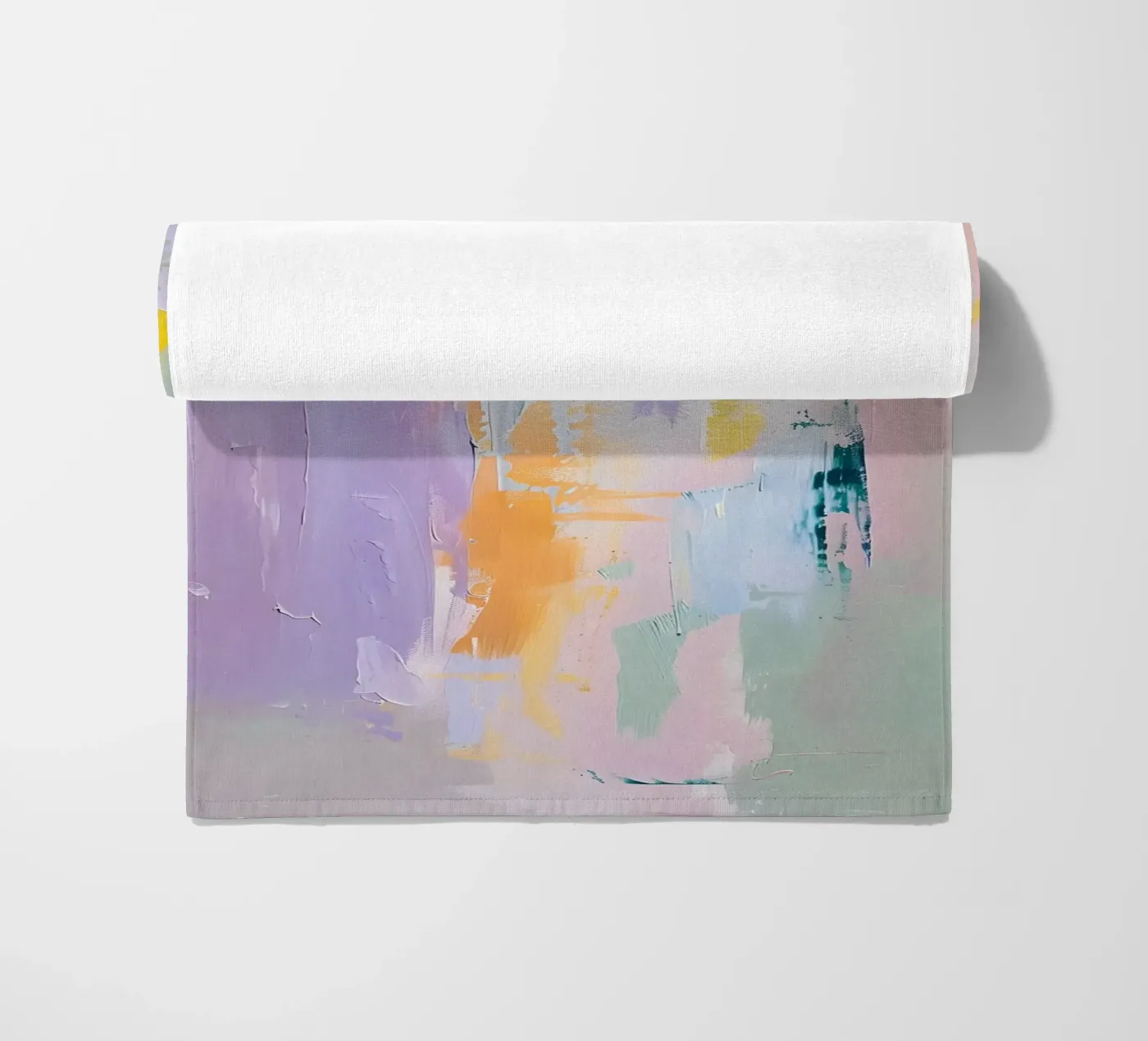 Collisione leggera telo mare da Colormenta