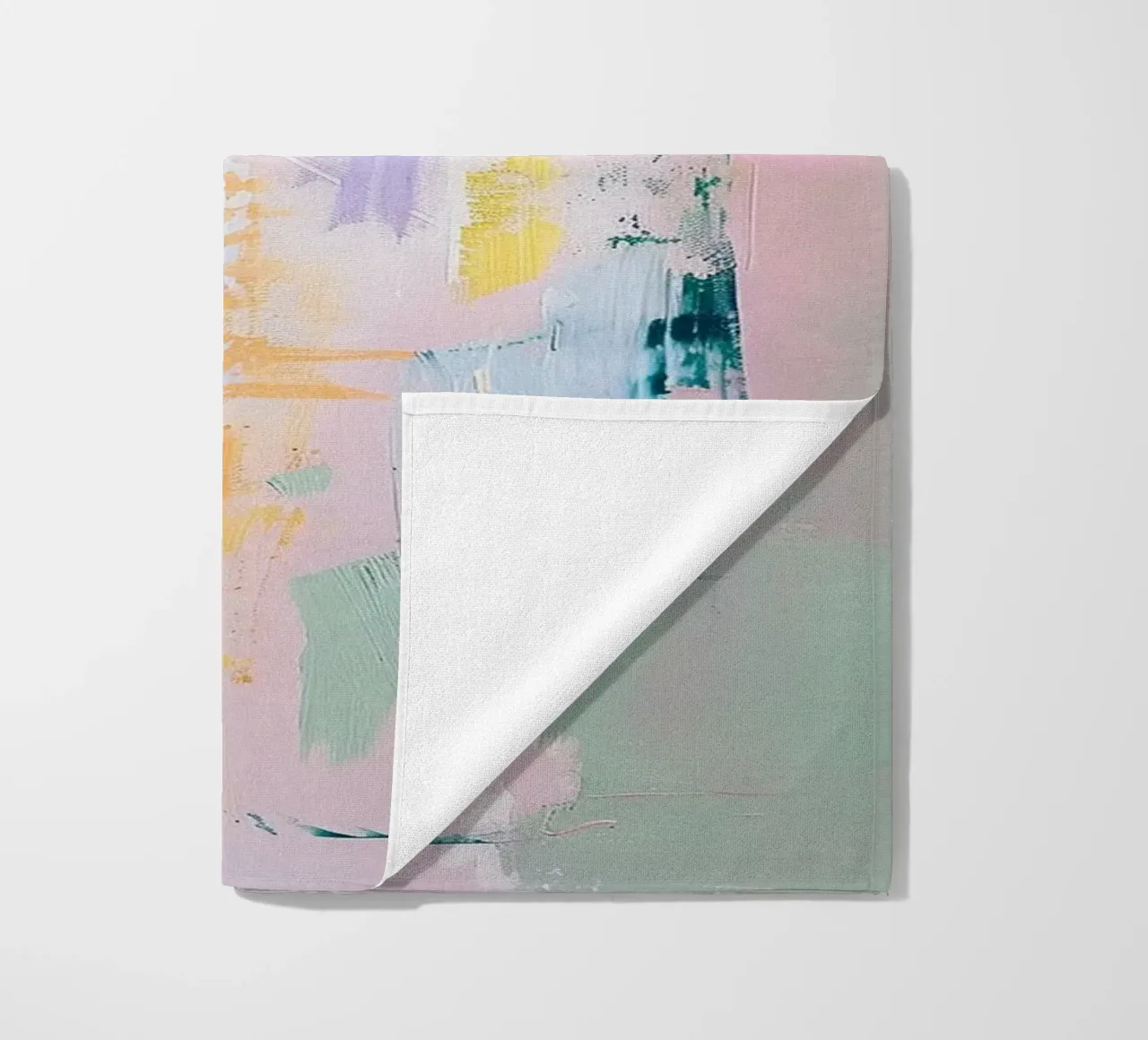 Soft Collision telo mare da Mosaic Dialogue