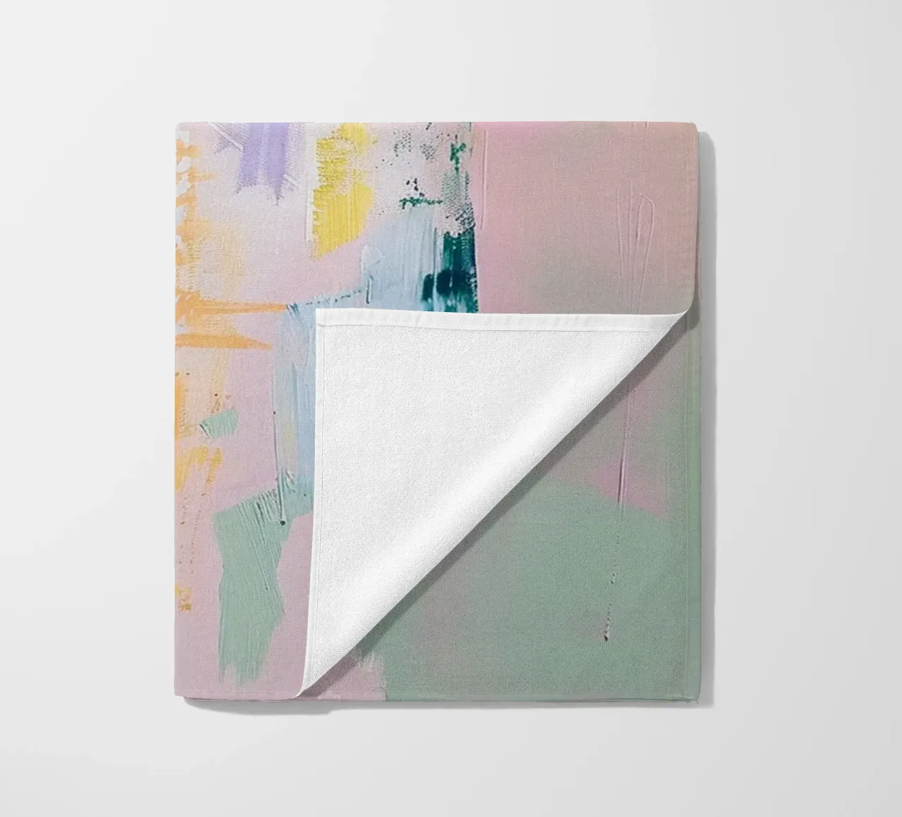 Soft Collision telo mare da Mosaic Dialogue