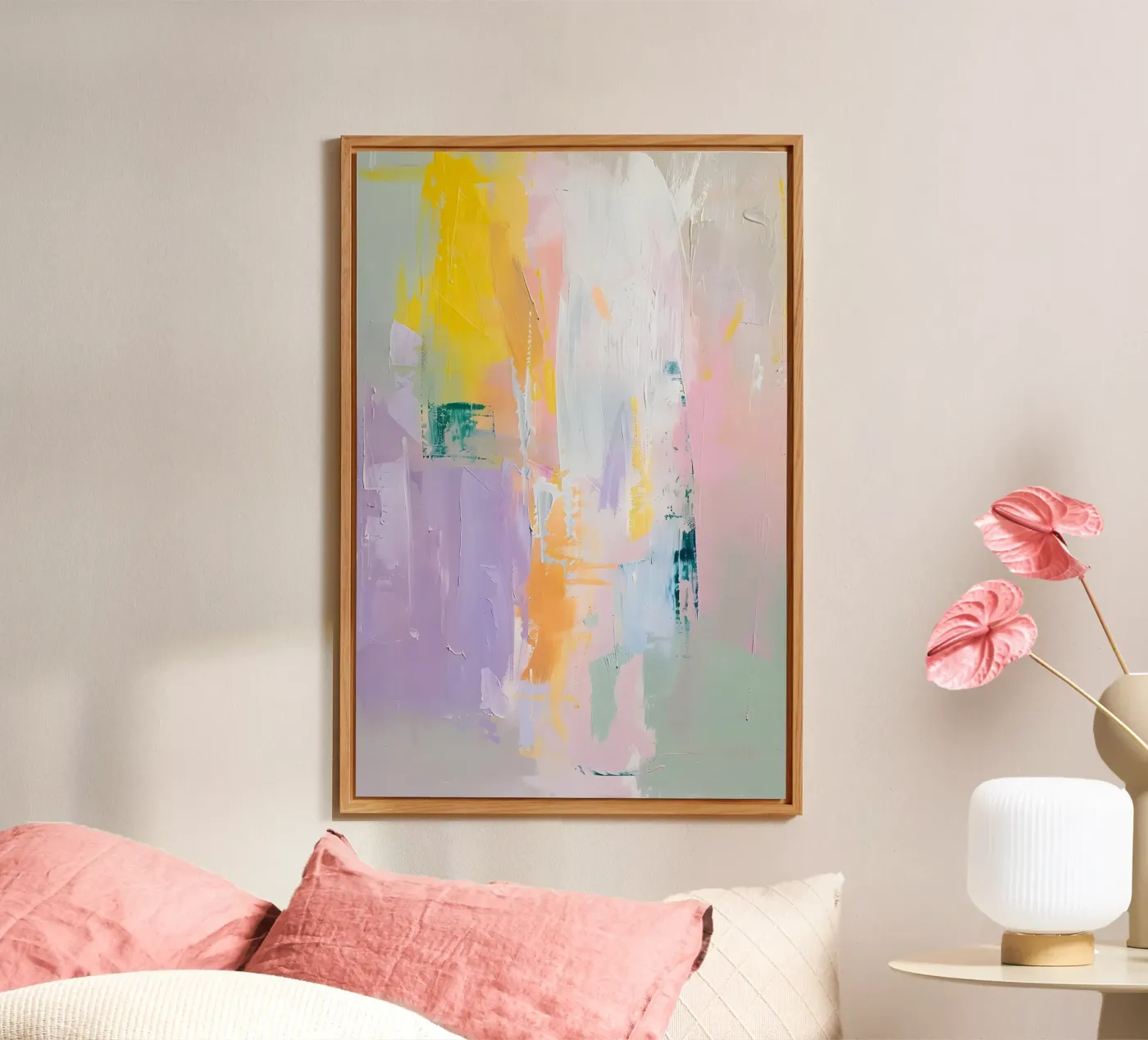 Soft Collision forex plate by Colormenta