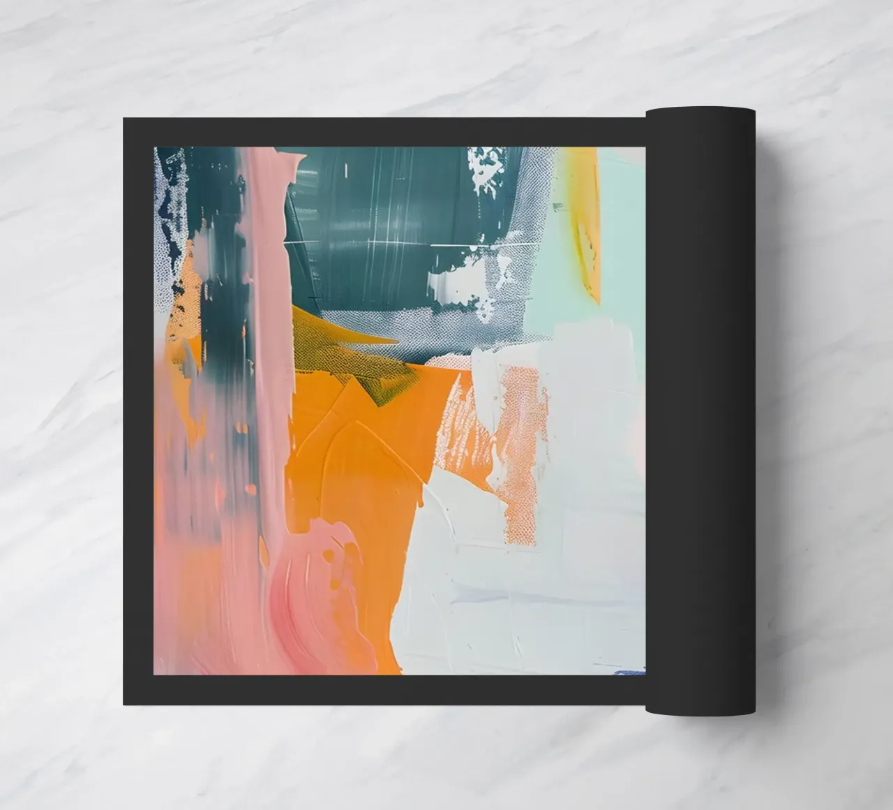 Sun-Drenched Harmony zerbino da Colormenta