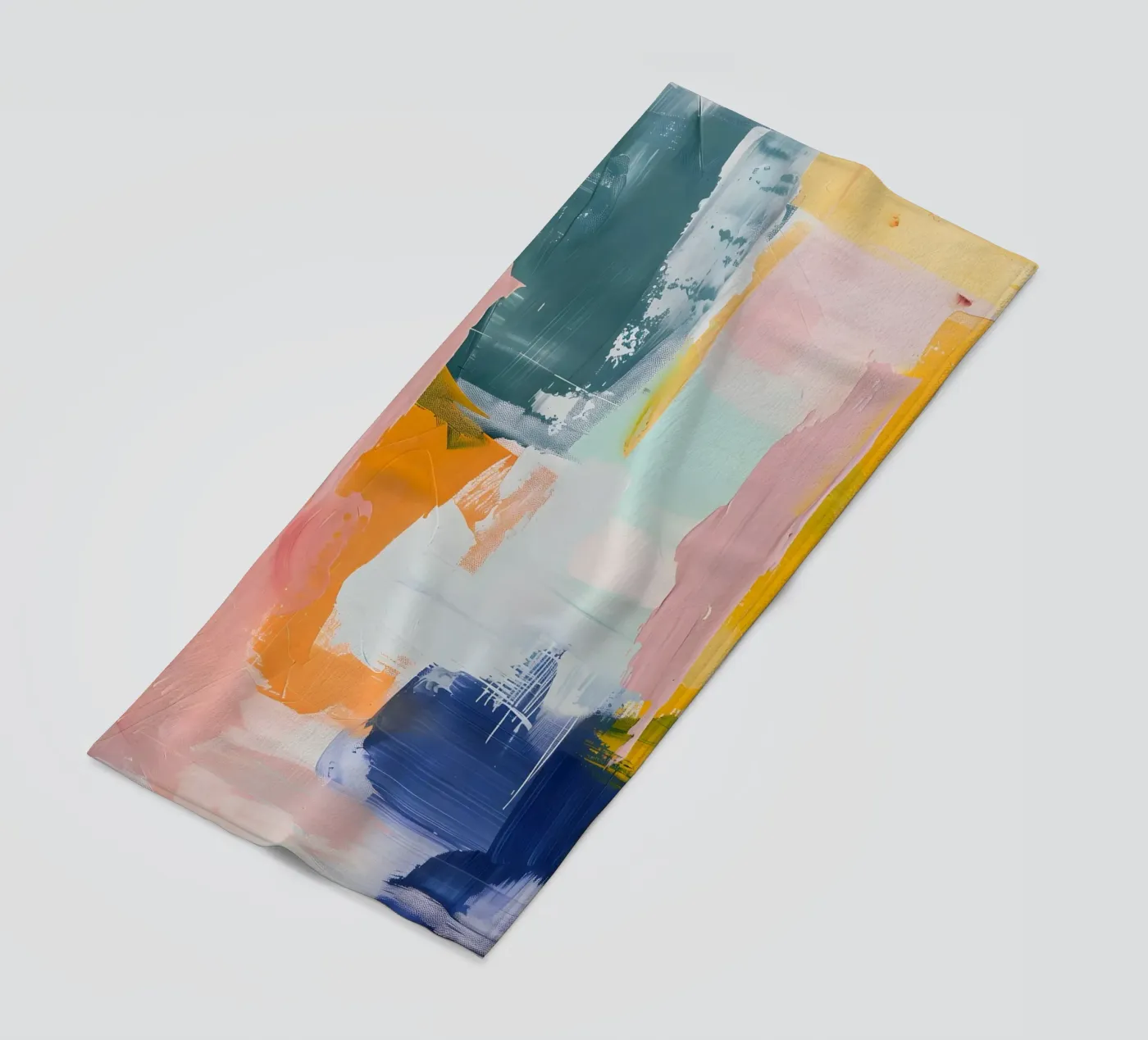 Sun-Drenched Harmony telo mare da Colormenta