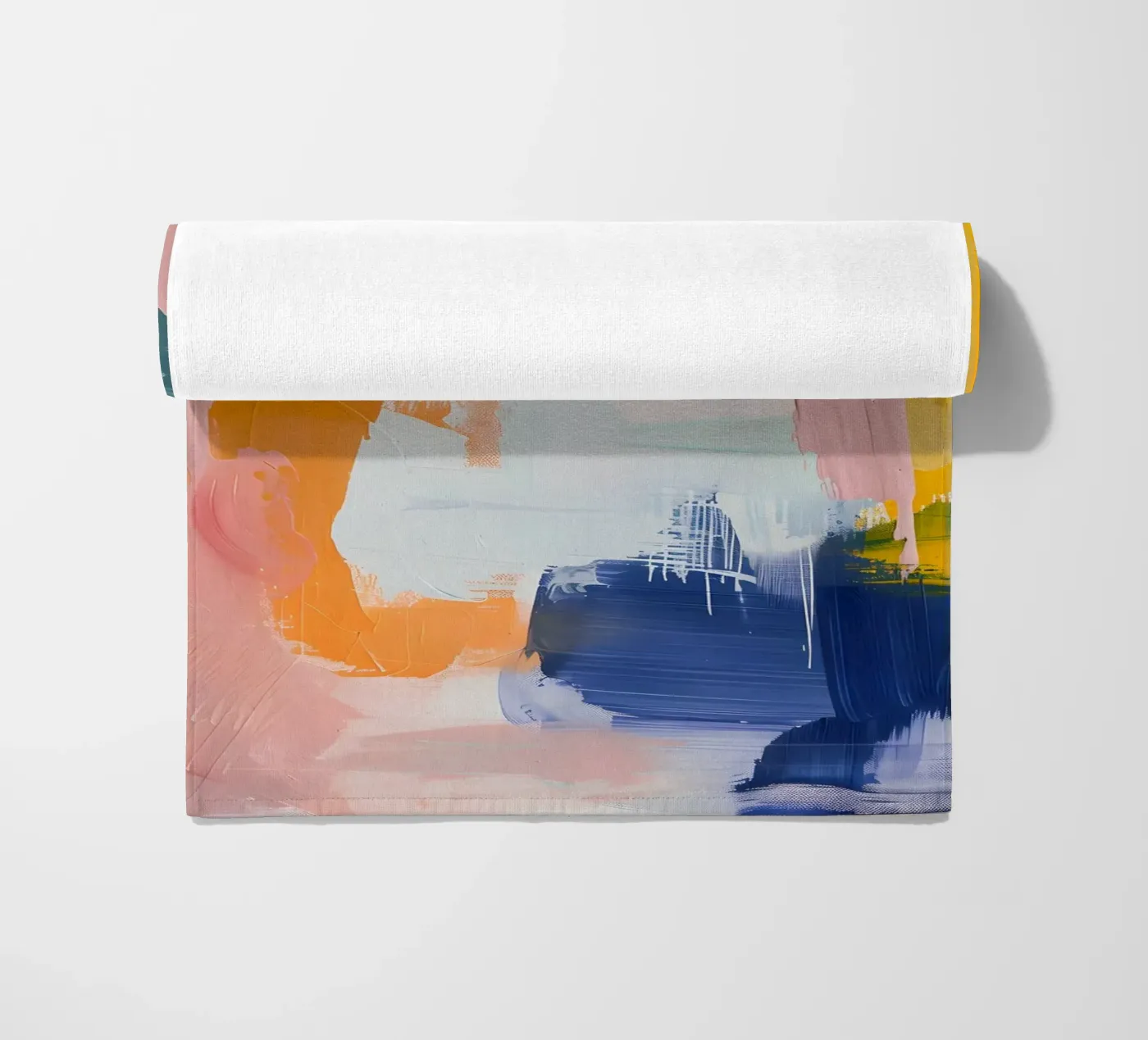 Sun-Drenched Harmony telo mare da Colormenta