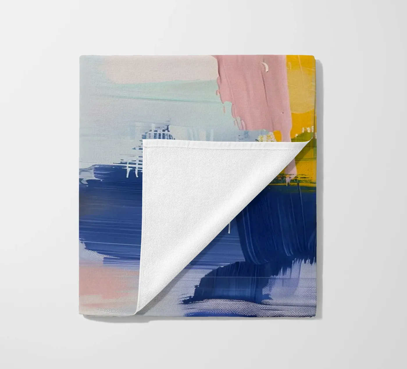 Sun-Drenched Harmony telo mare da Colormenta