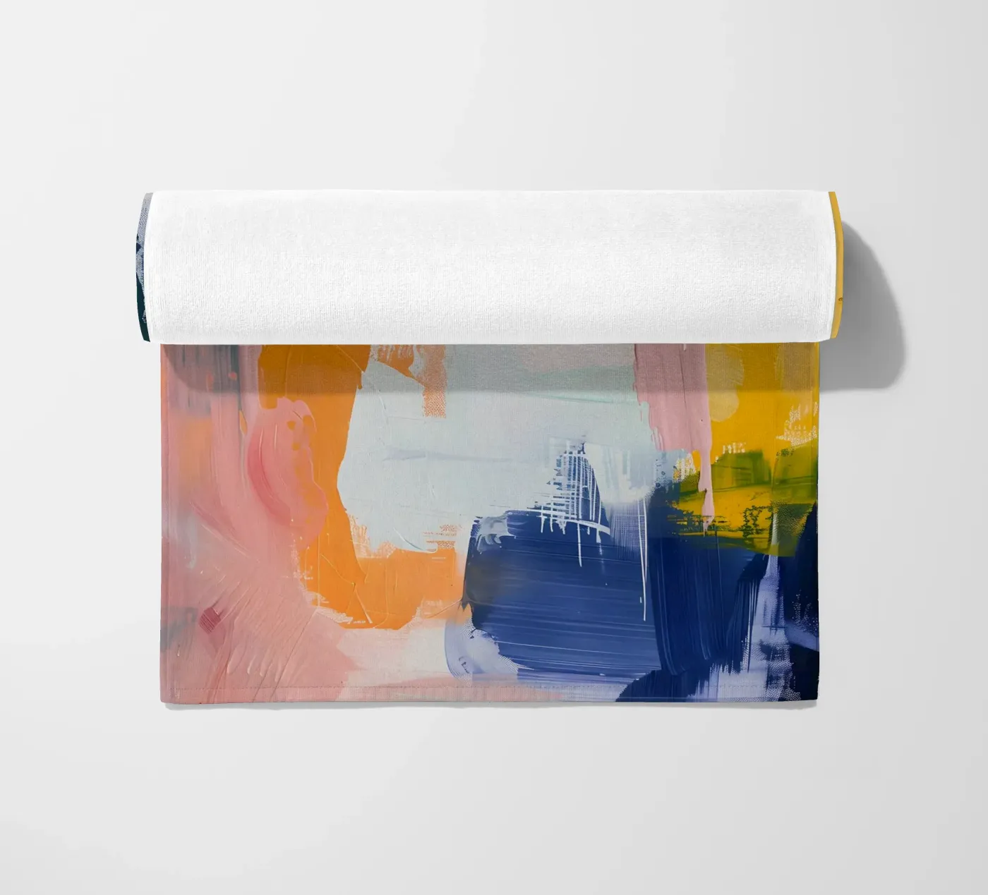 Sun-Drenched Harmony telo mare da Colormenta