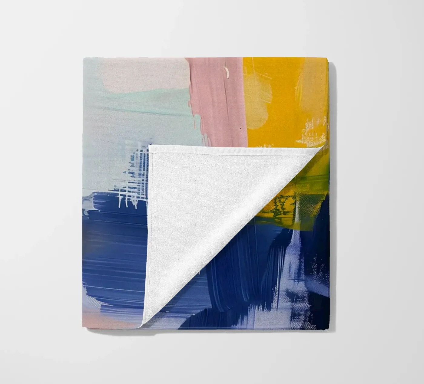 Sun-Drenched Harmony telo mare da Colormenta