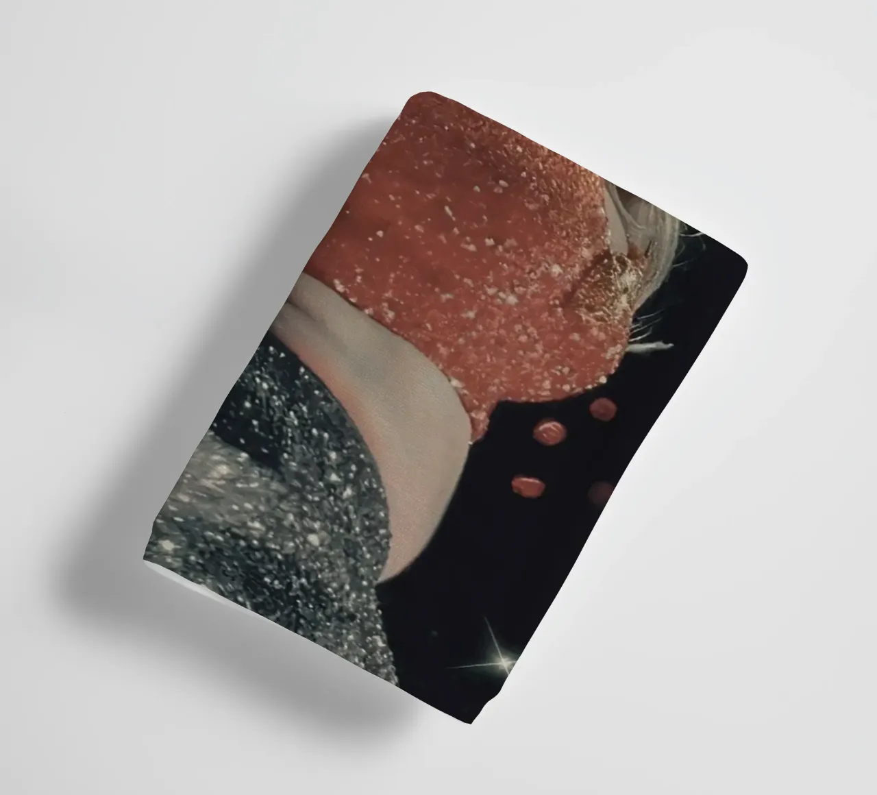 Taylor Swift asciugamano da bagno da Musadad Shop