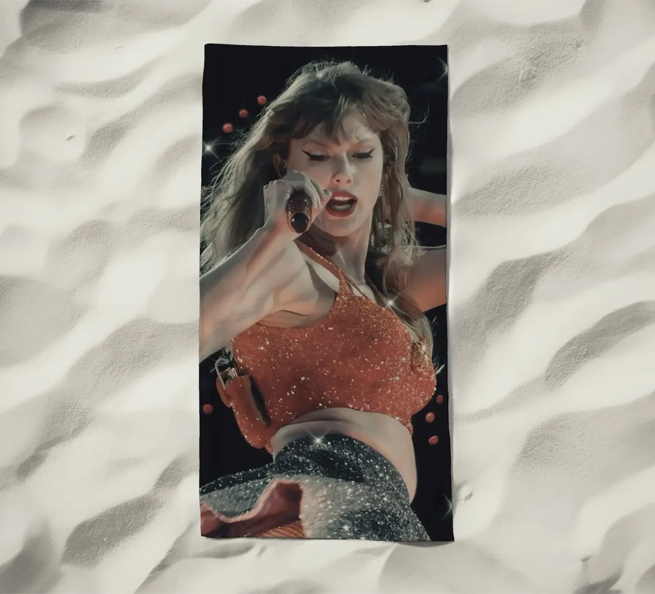 Taylor Swift telo mare da Musadad Shop