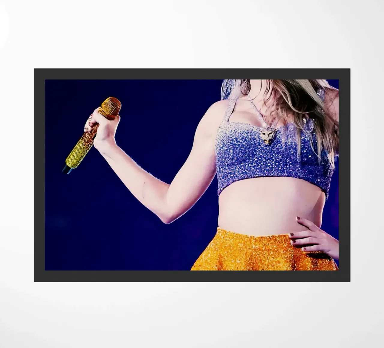Taylor Swift zerbino da Musadad Shop