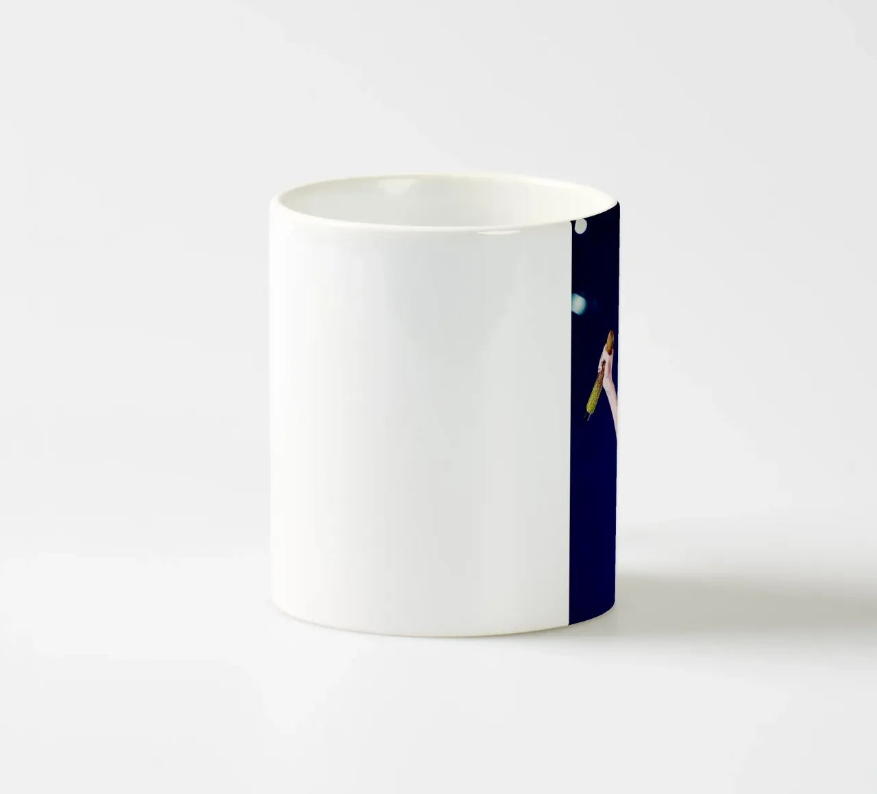 Taylor Swift tazza in ceramica da Musadad Shop