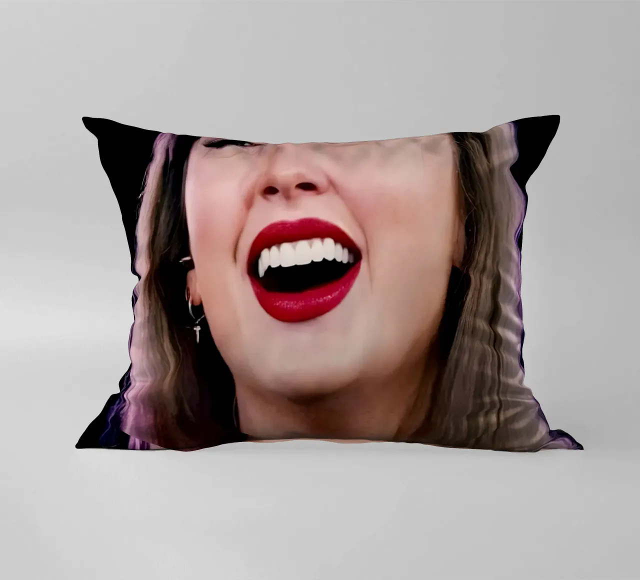 Taylor Swift cuscino da Musadad Shop