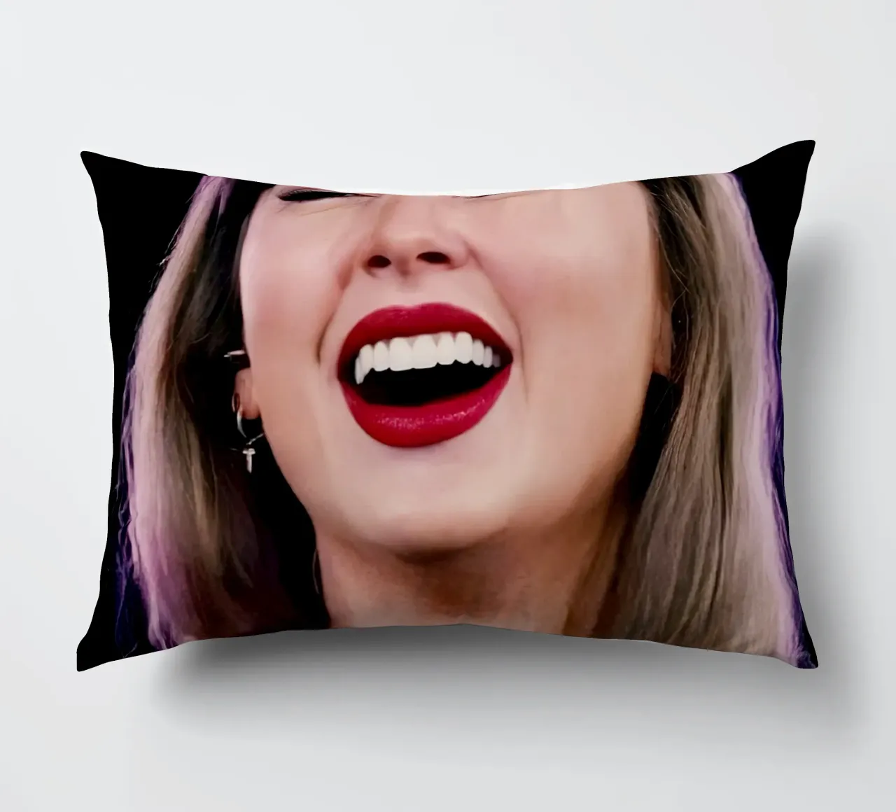 Taylor Swift cuscino da Musadad Shop