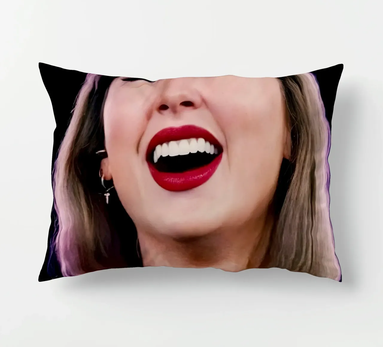 Taylor Swift cuscino da Musadad Shop