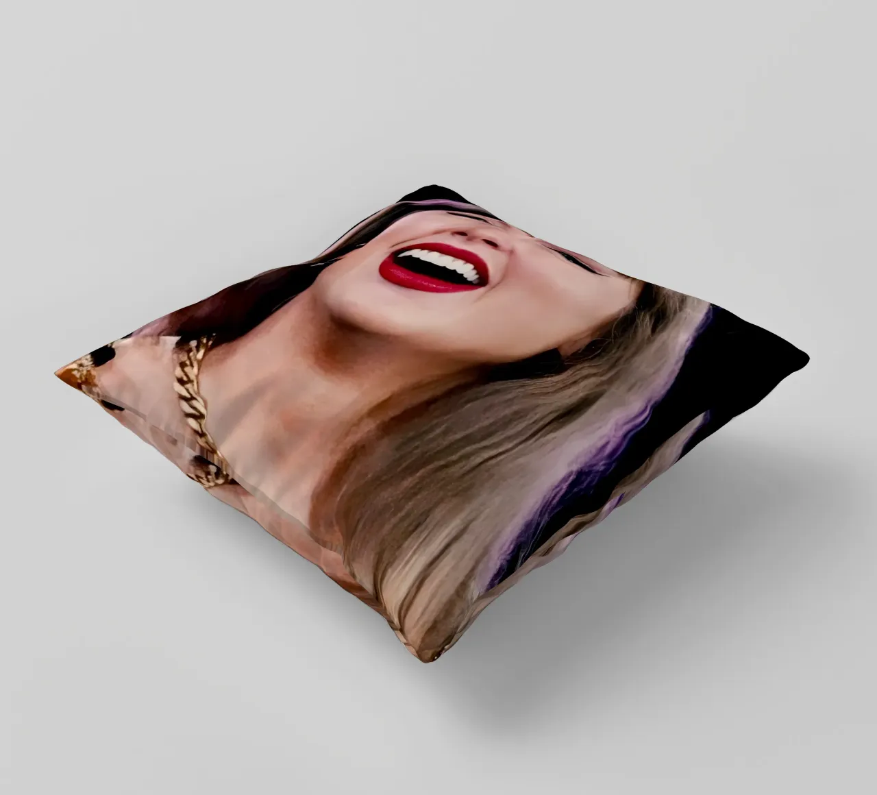 Taylor Swift cuscino da Musadad Shop