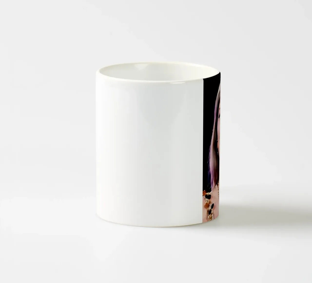 Taylor Swift tazza in ceramica da Musadad Shop