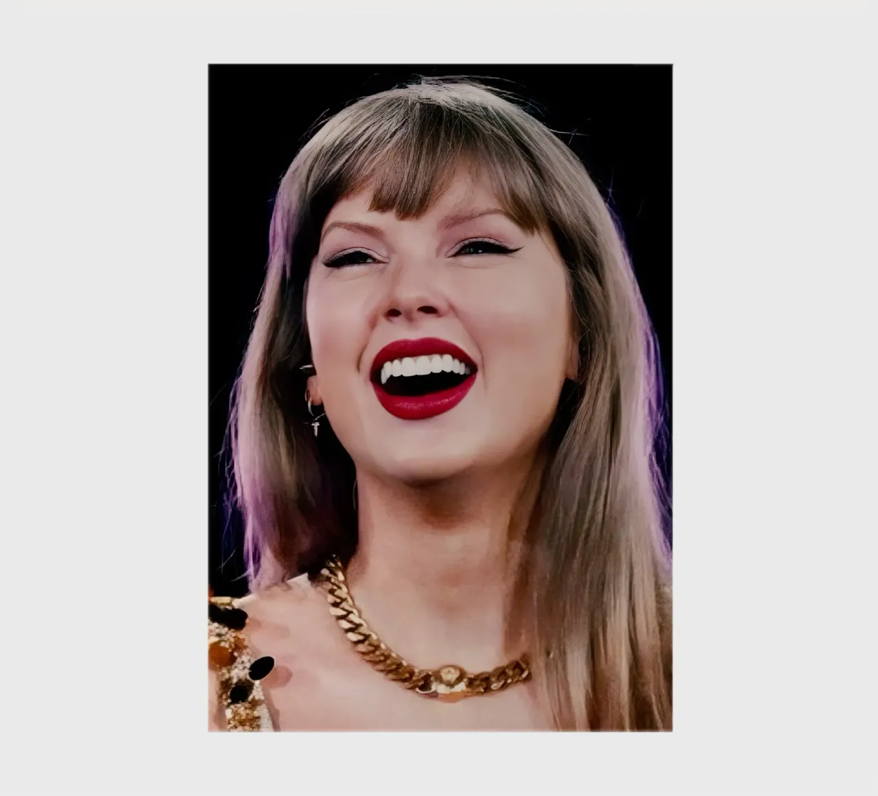 Taylor Swift notebook by Musadad Shop