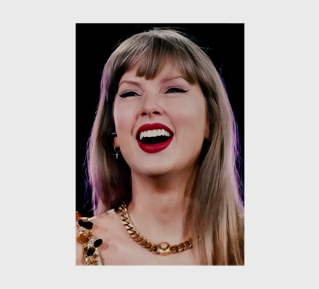 Taylor Swift notebook by Musadad Shop