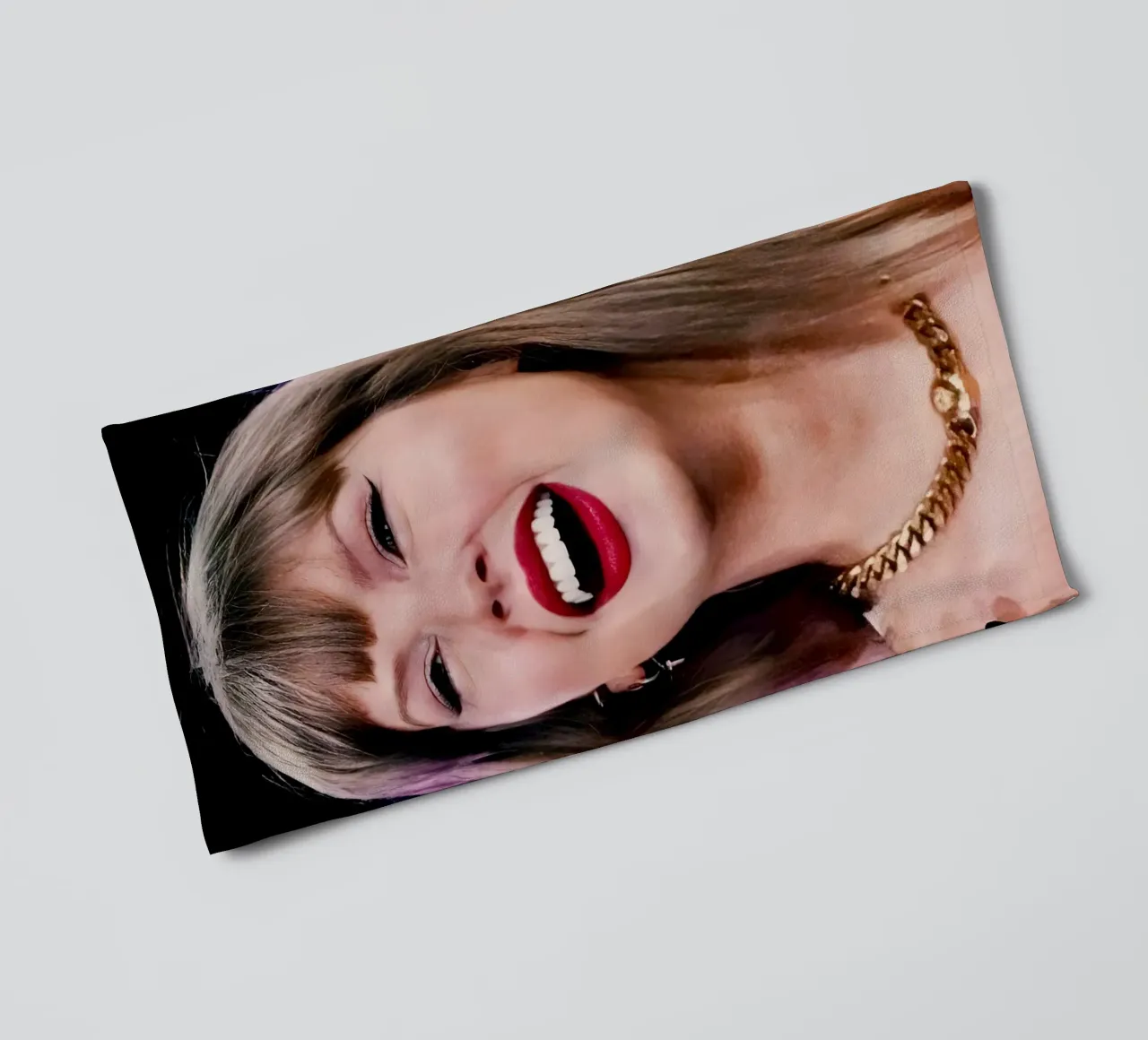 Taylor Swift towel by Musadad Shop