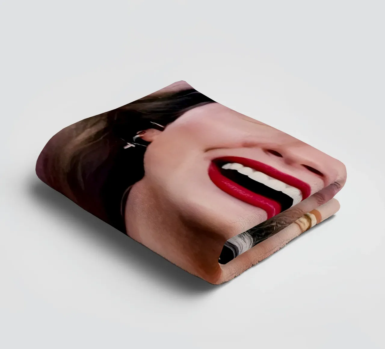 Taylor Swift towel by Musadad Shop