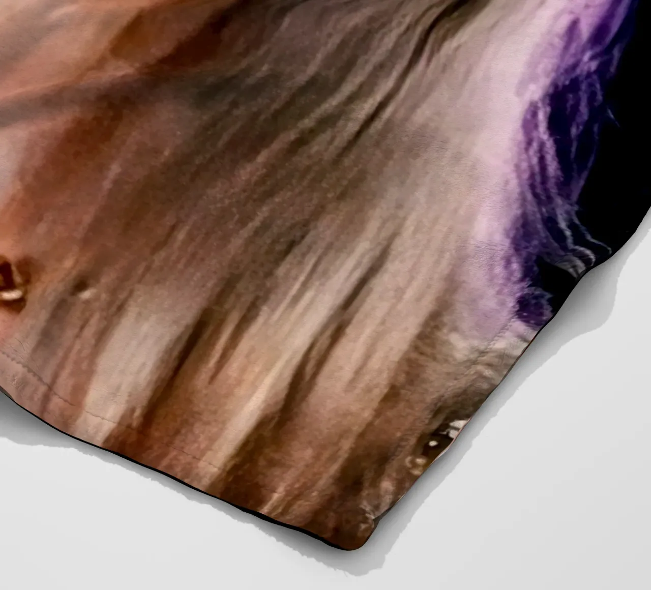Taylor Swift coperta in pile da Musadad Shop