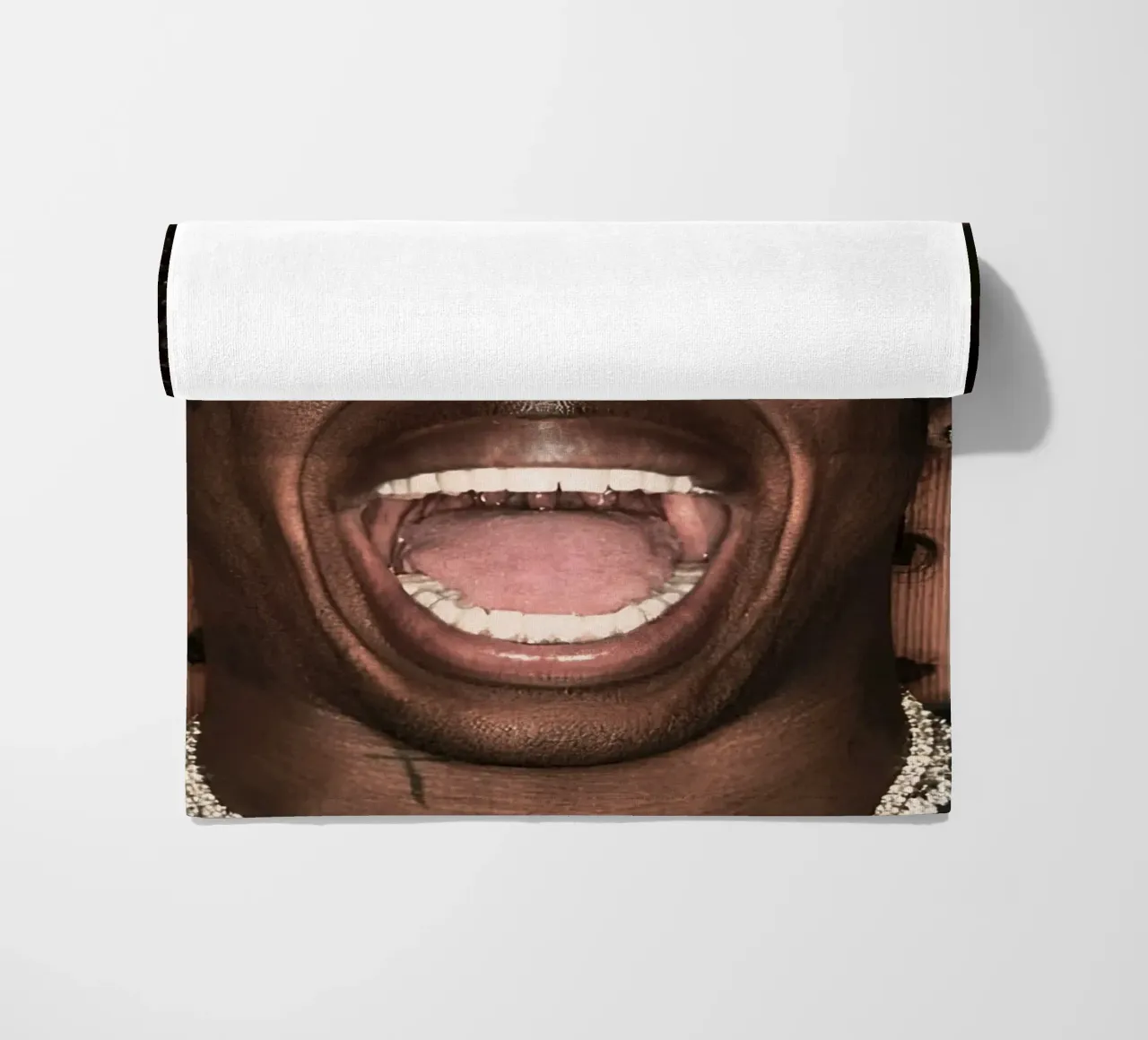 Travis Scott telo mare da Musadad Shop