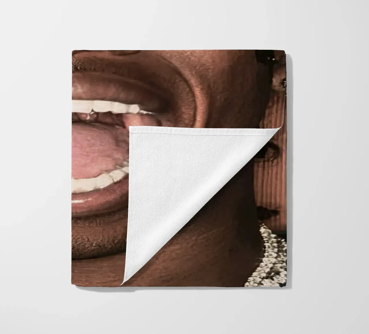 Travis Scott telo mare da Musadad Shop