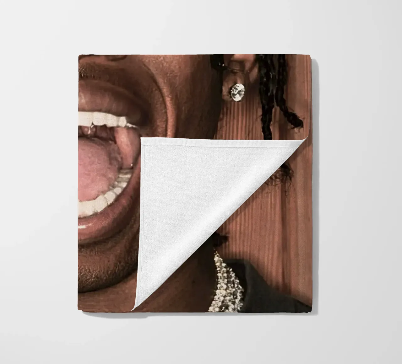 Travis Scott telo mare da Musadad Shop