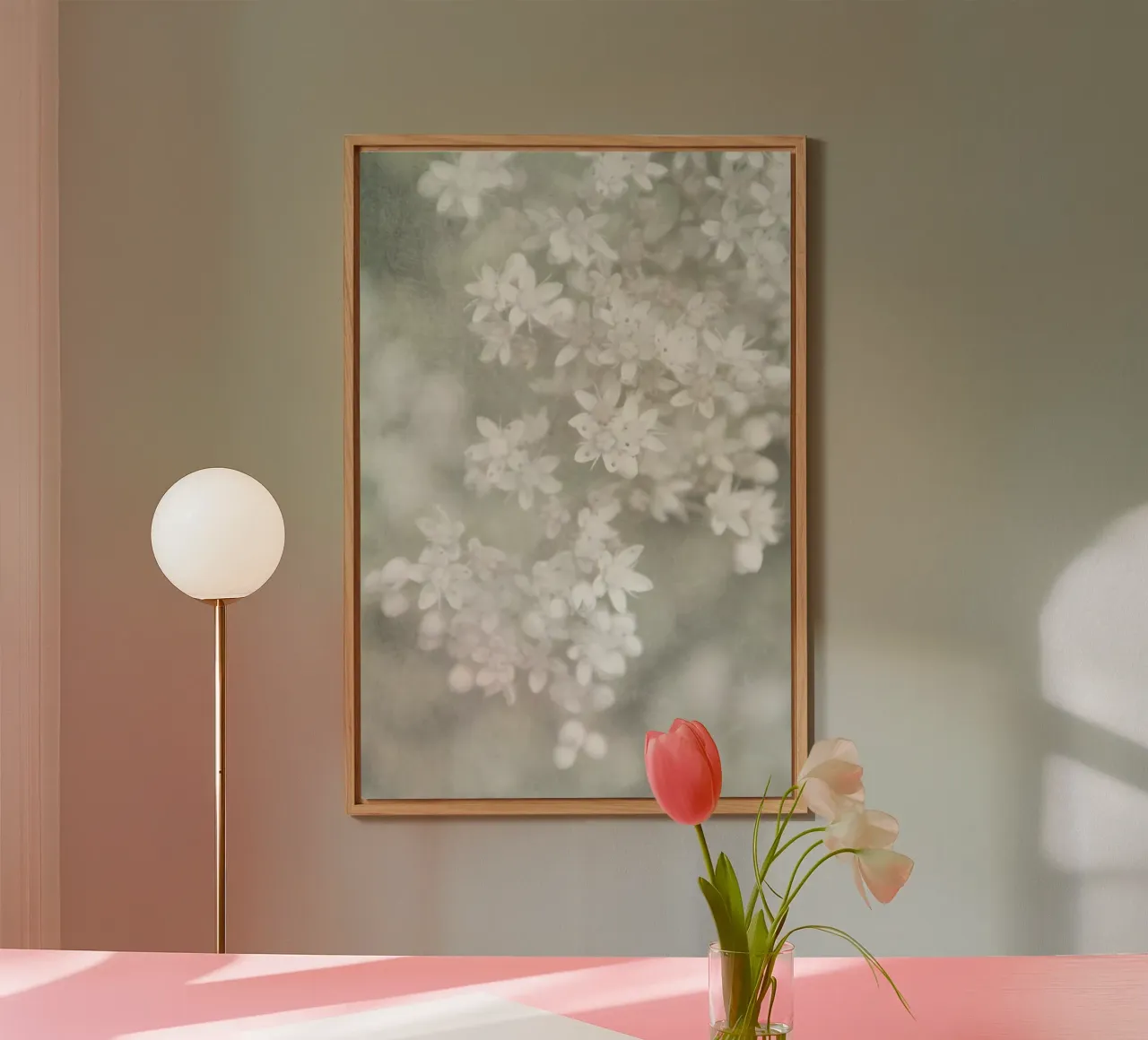 fading forex plate by Visuelle Poesie am Wegesrand