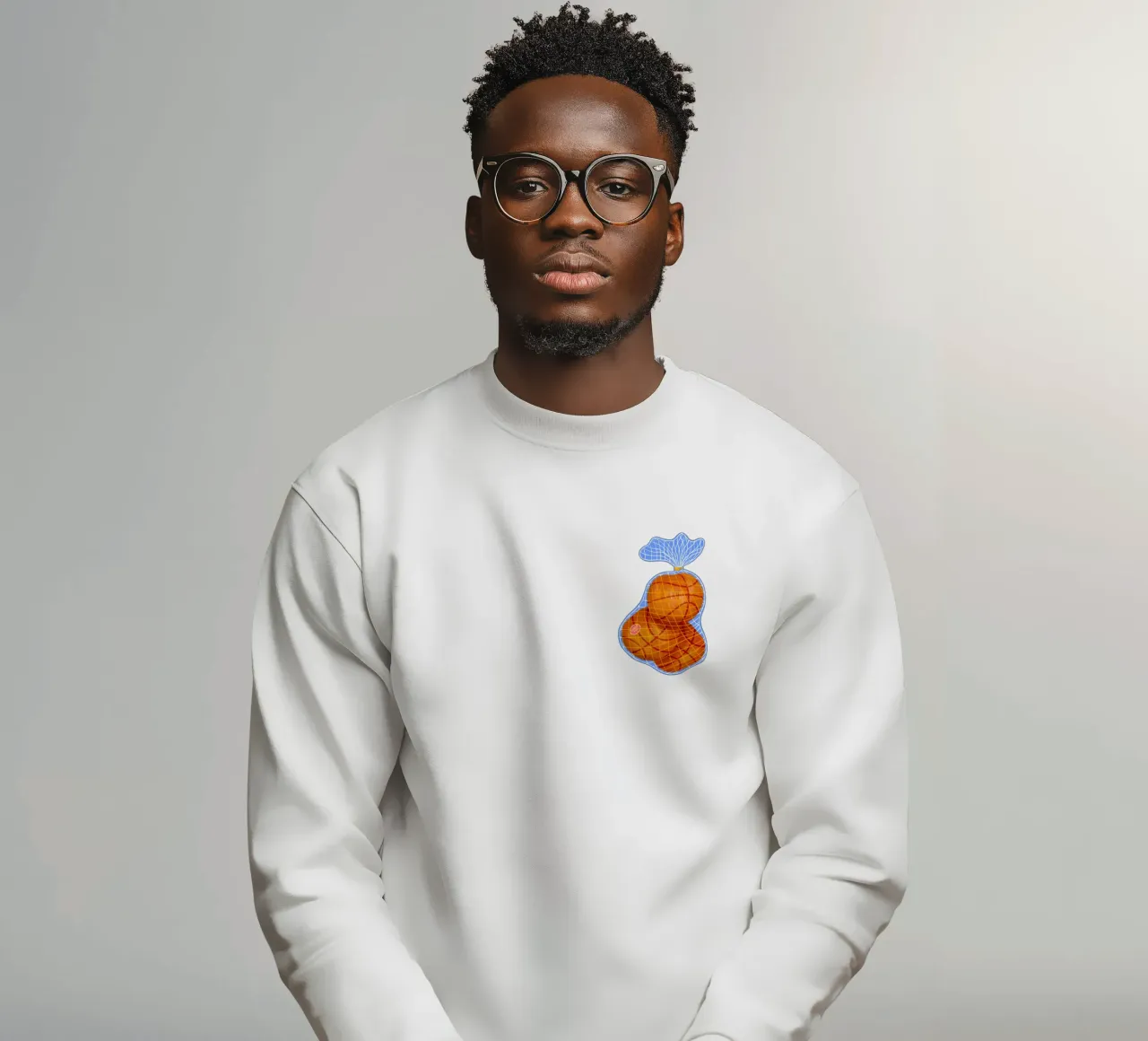 Scelta fresca felpa da Laura O'Connor