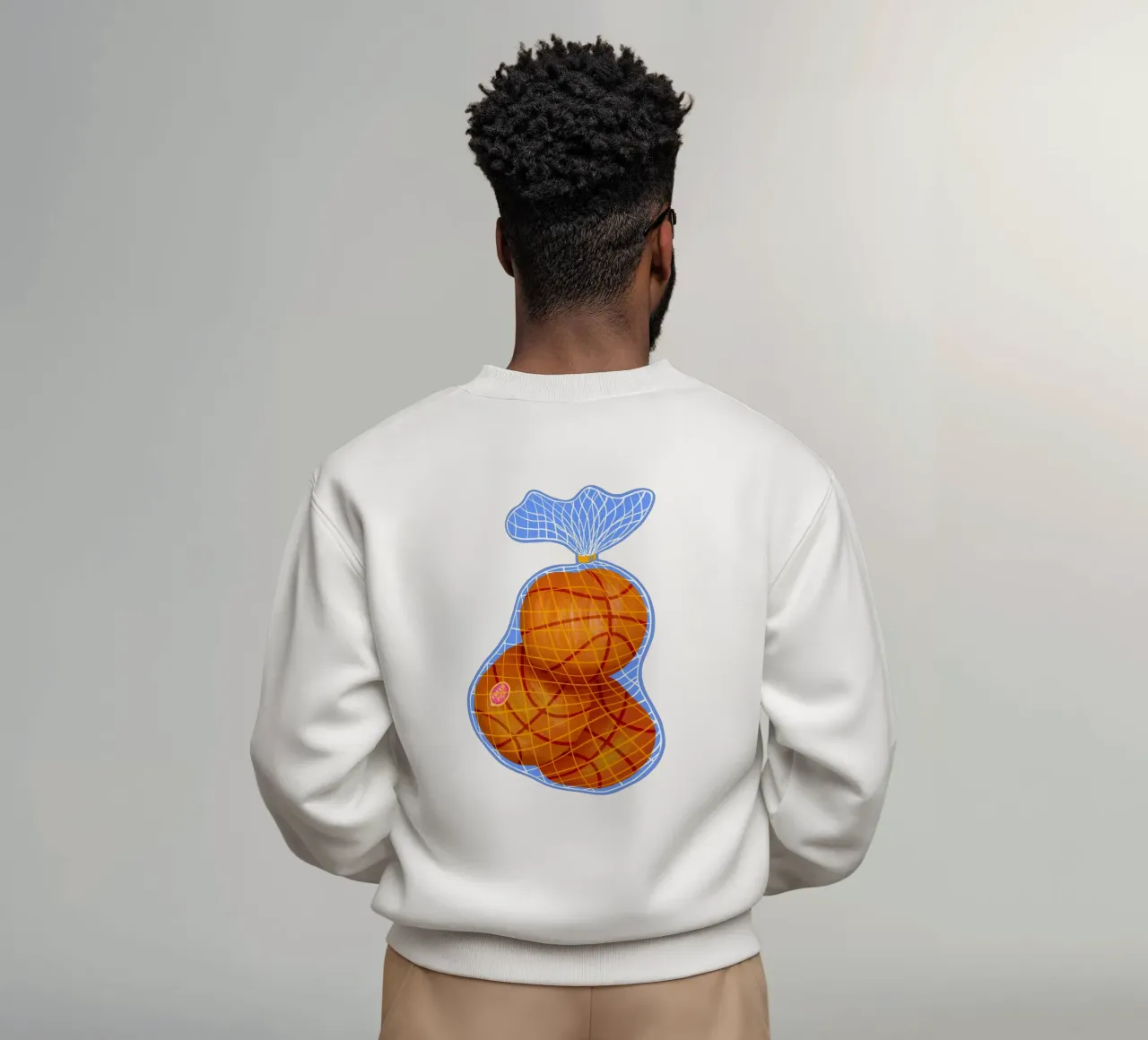 Scelta fresca felpa da Laura O'Connor