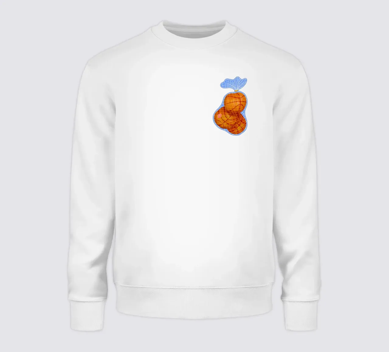 Scelta fresca felpa da Laura O'Connor