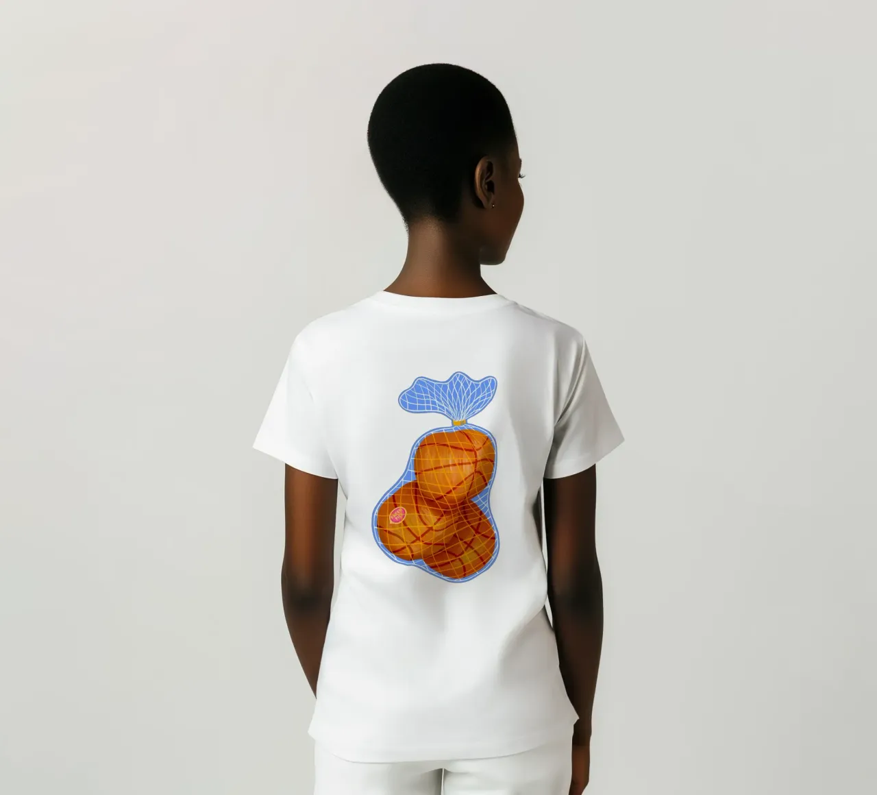 Scelta fresca t-shirt da Laura O'Connor