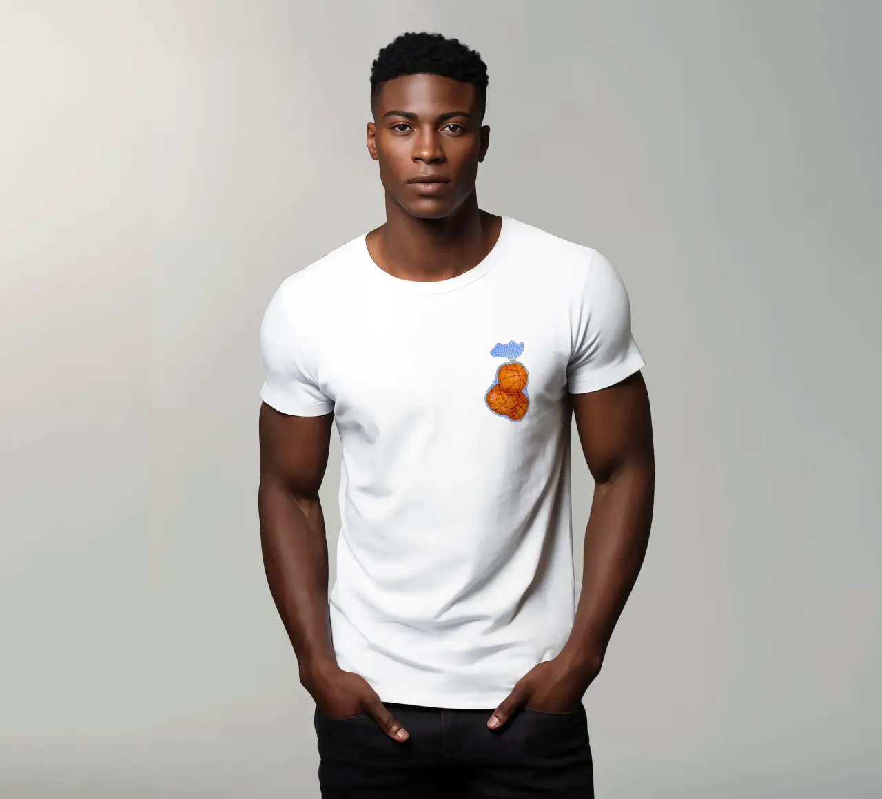 Scelta fresca t-shirt da Laura O'Connor