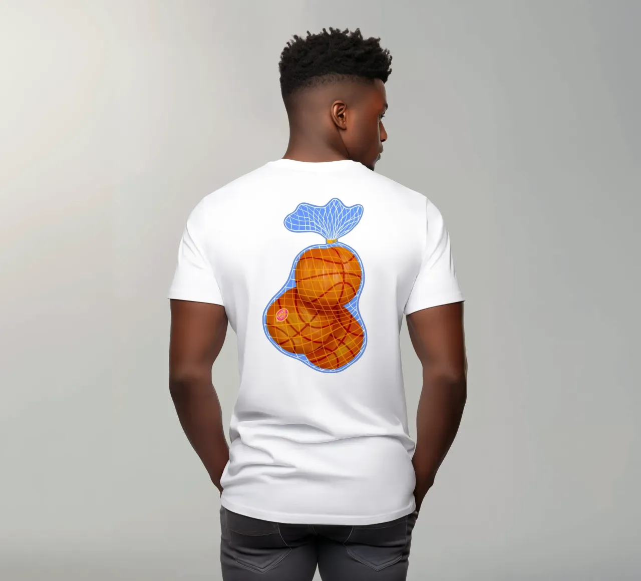 Scelta fresca t-shirt da Laura O'Connor