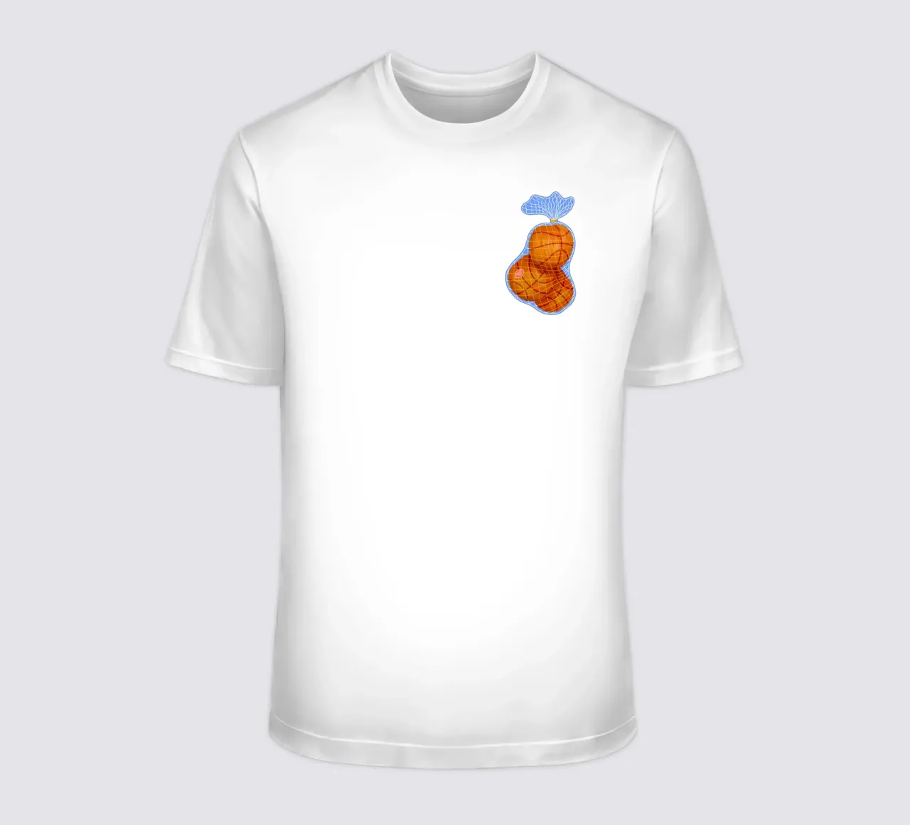 Scelta fresca t-shirt da Laura O'Connor