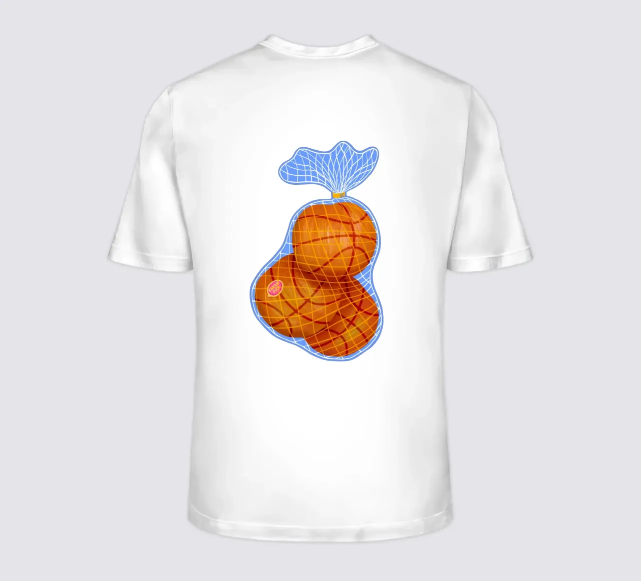 Scelta fresca t-shirt da Laura O'Connor