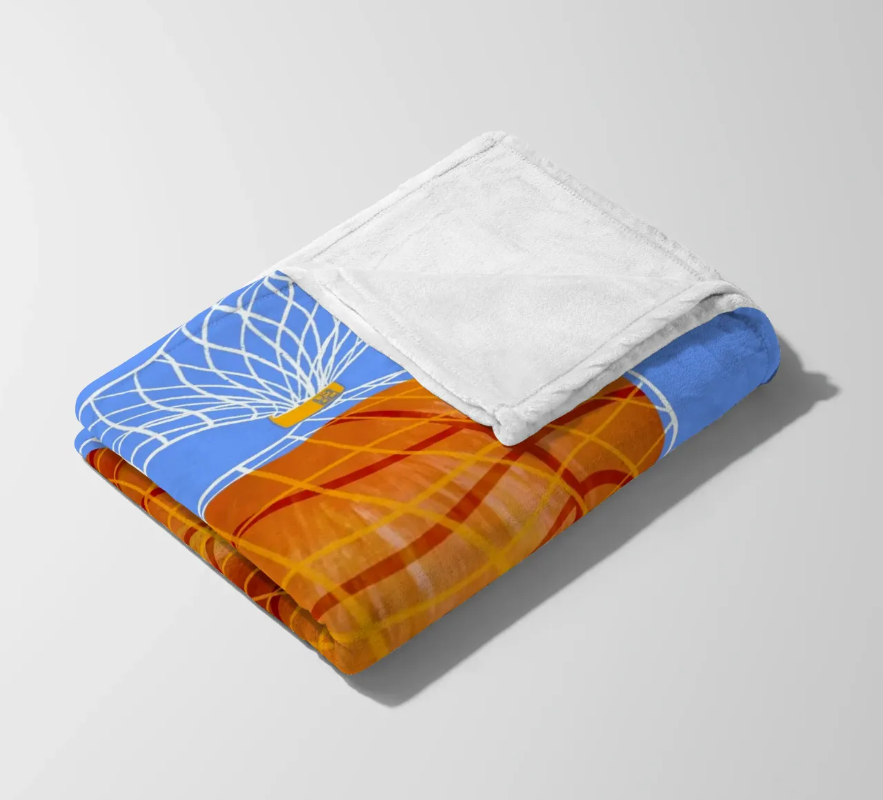 Scelta fresca coperta in pile da Laura O'Connor