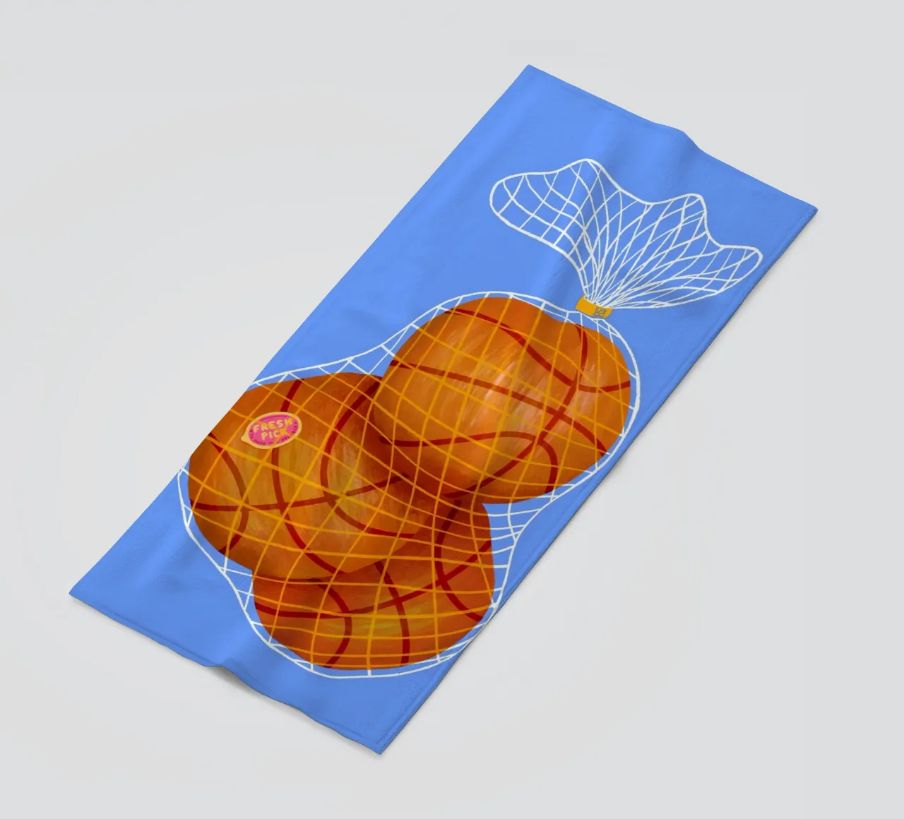 Scelta fresca telo mare da Laura O'Connor