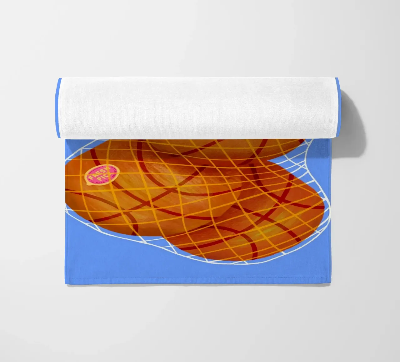 Scelta fresca telo mare da Laura O'Connor