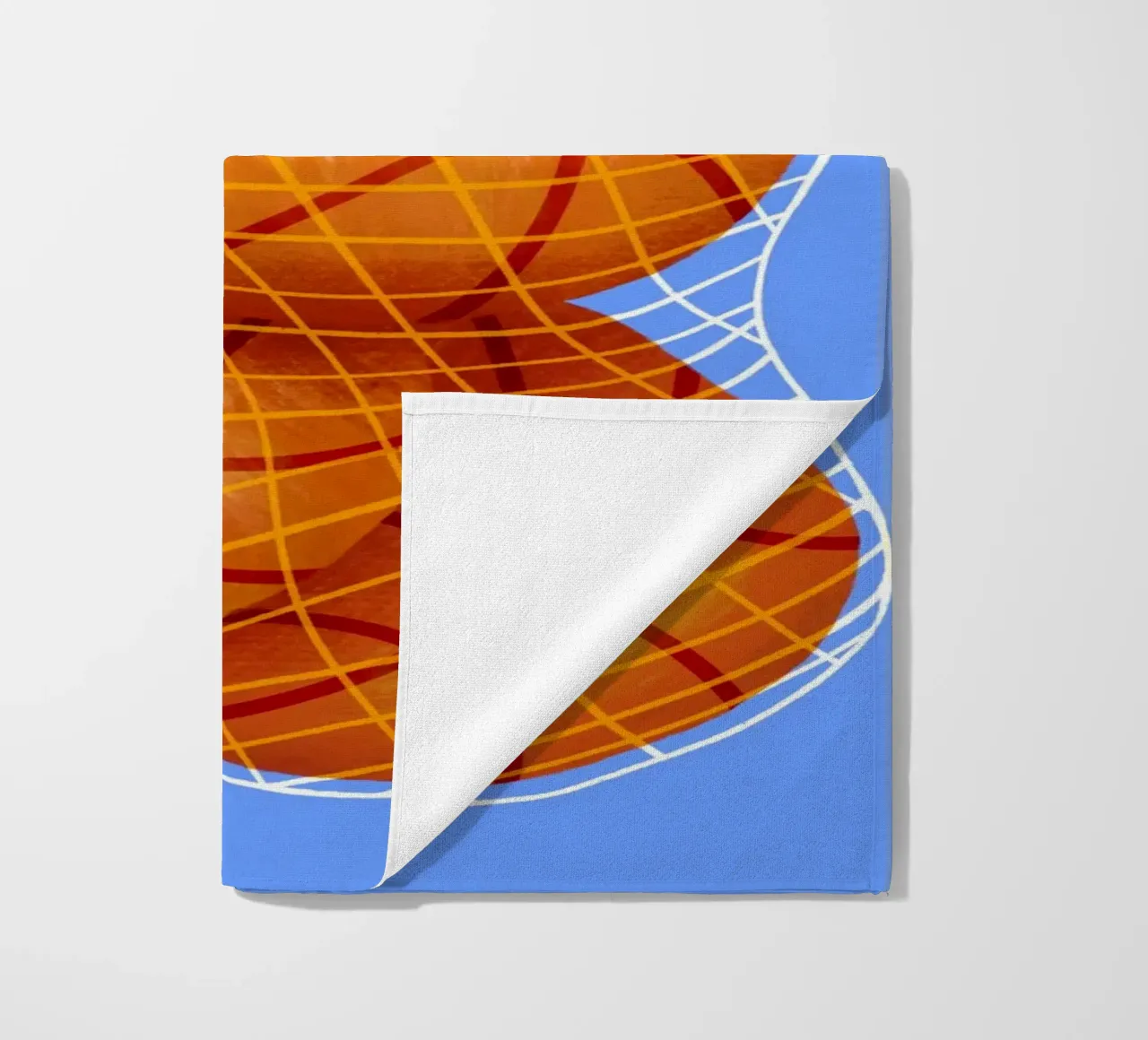 Scelta fresca telo mare da Laura O'Connor