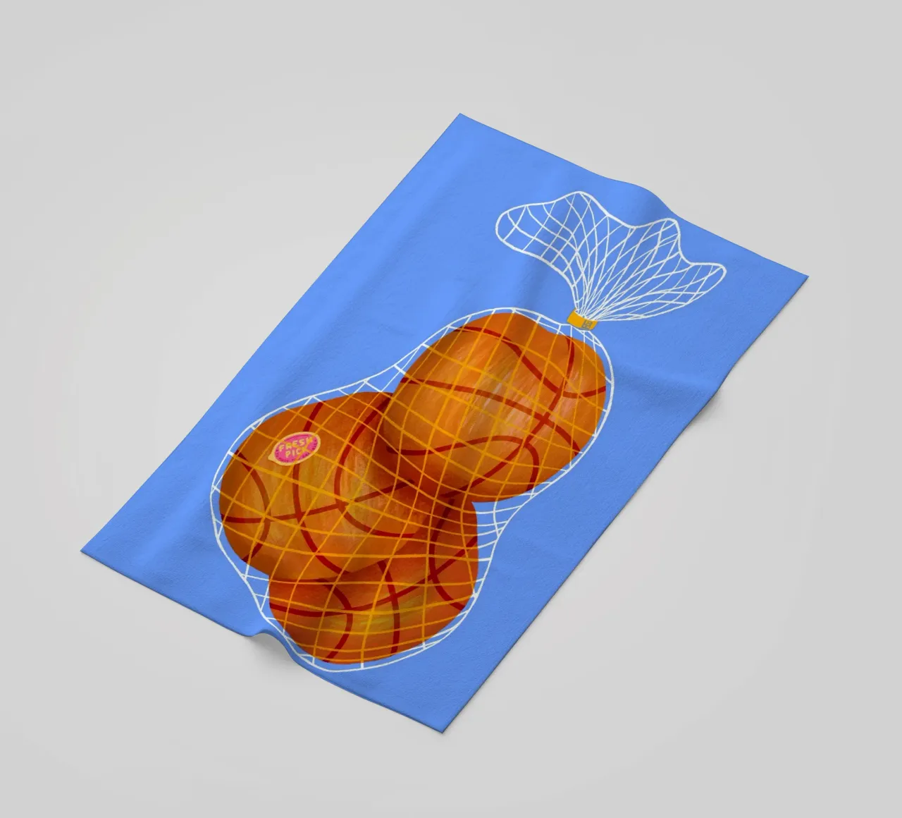 Scelta fresca telo mare da Laura O'Connor