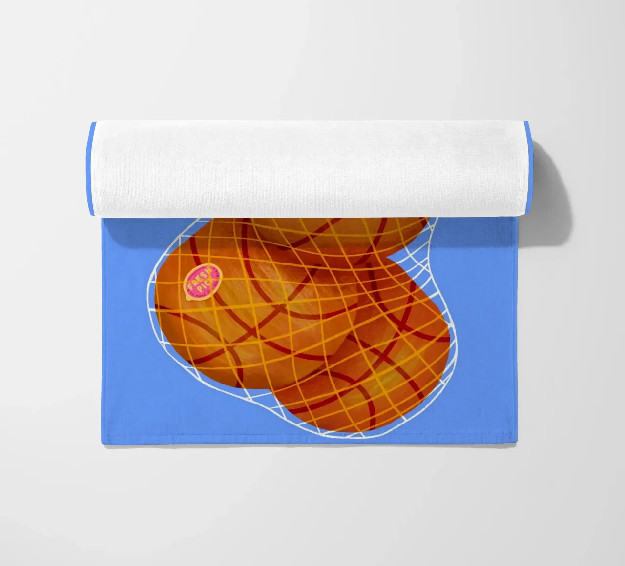 Scelta fresca telo mare da Laura O'Connor