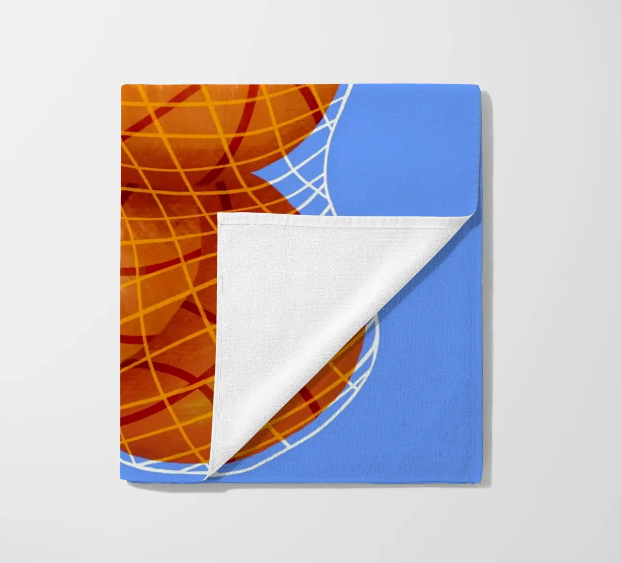 Scelta fresca telo mare da Laura O'Connor