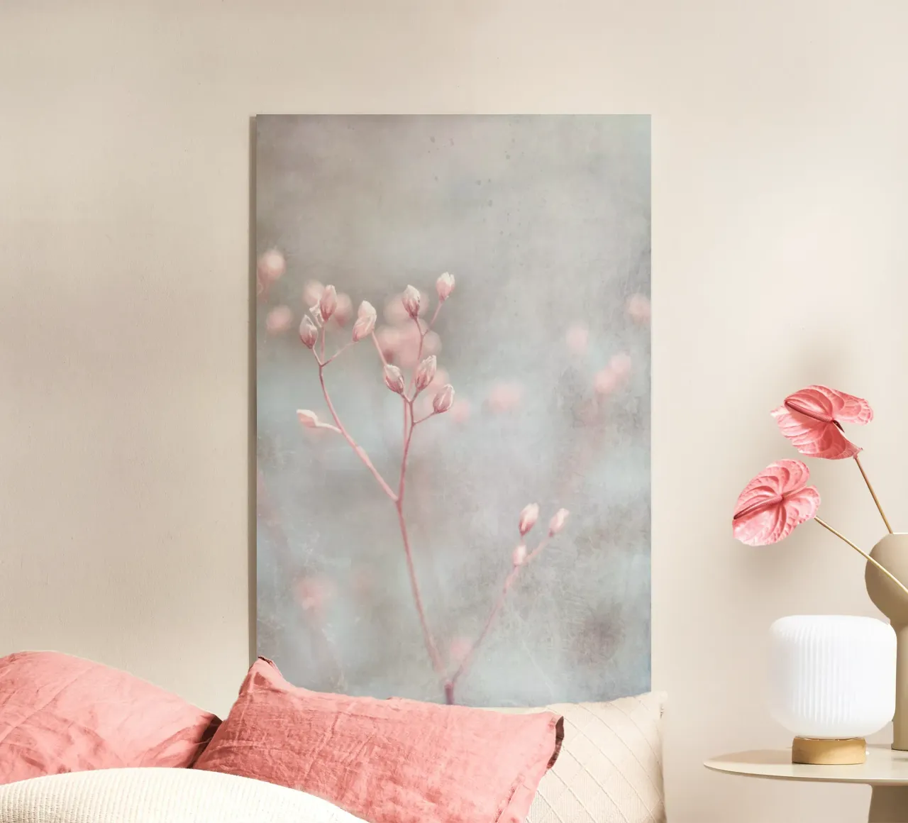 softly plexiglass da Visuelle Poesie am Wegesrand