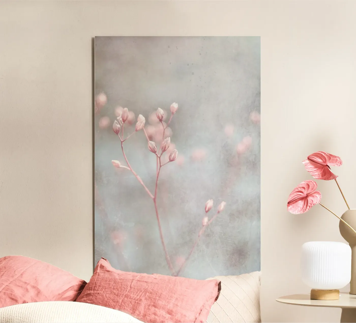 softly pannello forex da Visuelle Poesie am Wegesrand