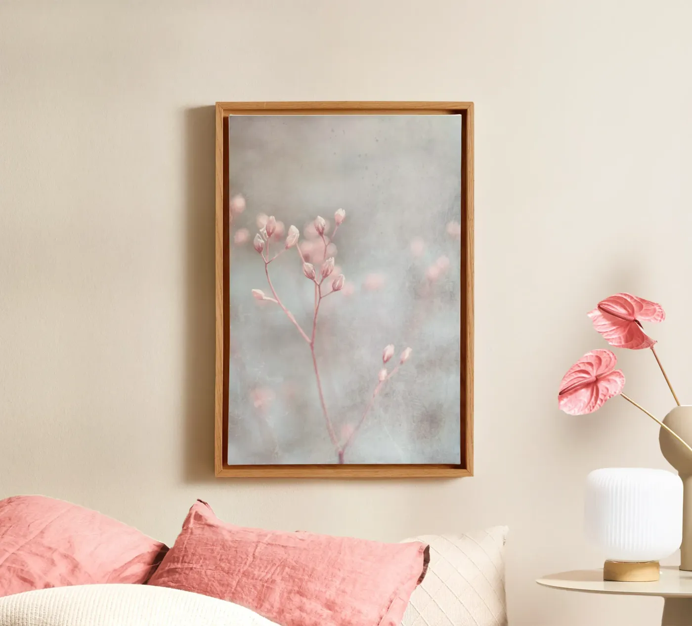 softly tela da Visuelle Poesie am Wegesrand