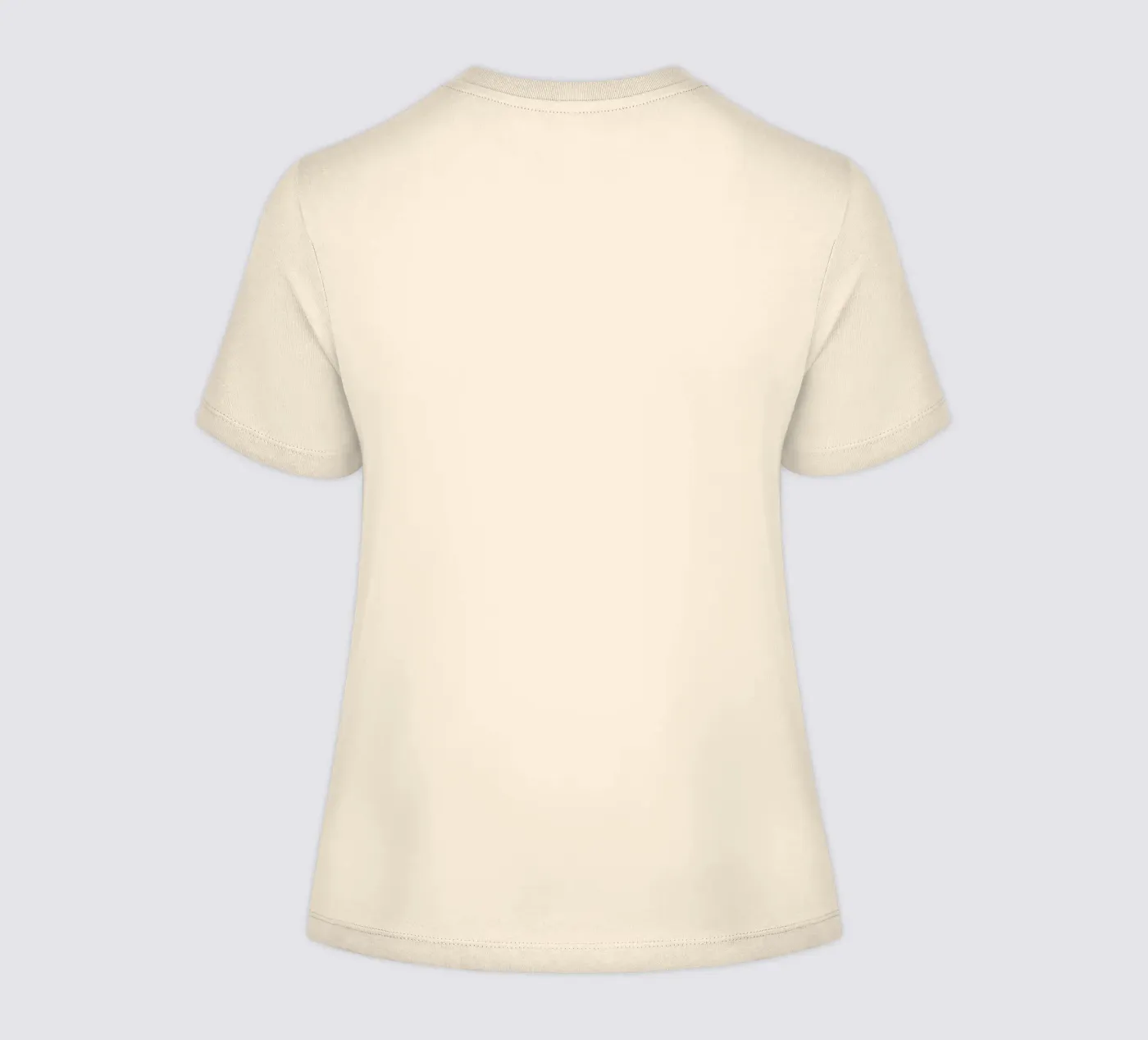Adele Lowpoly t-shirt da donna da Low Profile